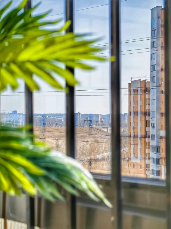 Квартира 2-комнатная Квартира — Иркутск