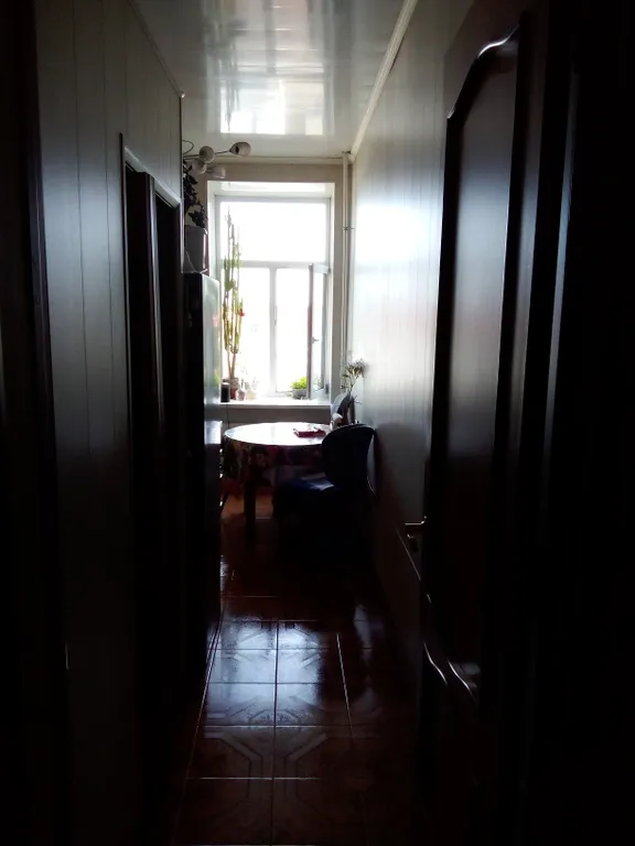 Квартира Квартира Тихий уютный уголок у Никольского — Санкт-Петербург