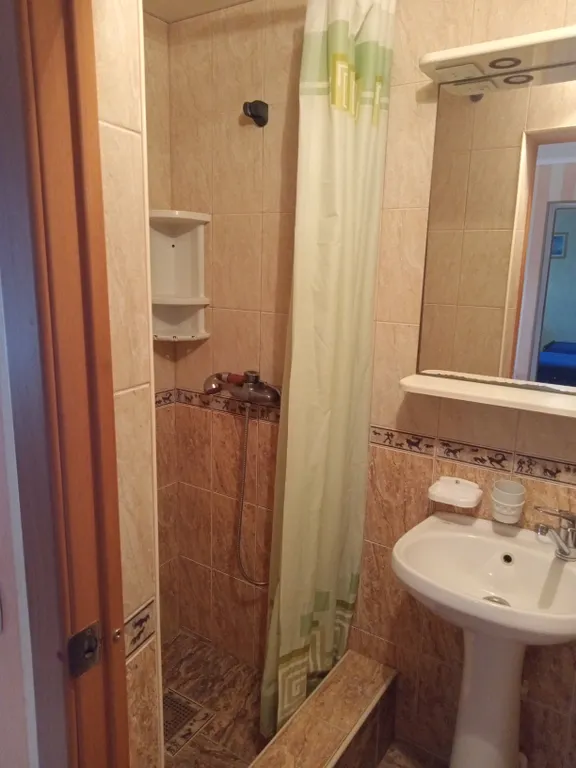 Уютное жилье у моря