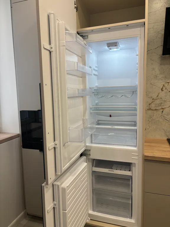 Уютная квартира в 5 минутах от моря