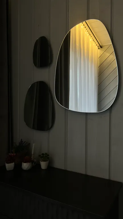 Коттедж Уютный дом Pahrafamilyvillage в 20 минутах от Москвы — Зеленая Слобода