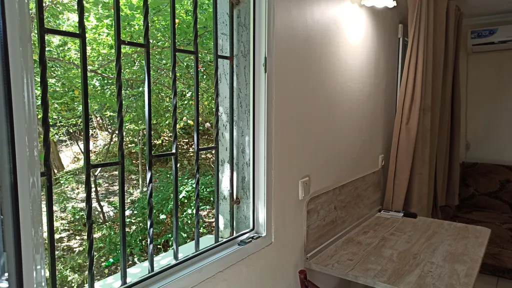 Стандартный люкс возле Набережной