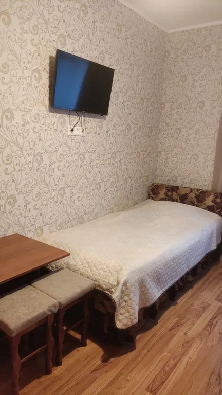 Квартира Квартира Отдельный номер со всеми удобствами — Лоо