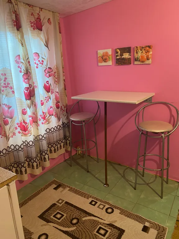 Квартира Квартира в частном секторе — Темрюк