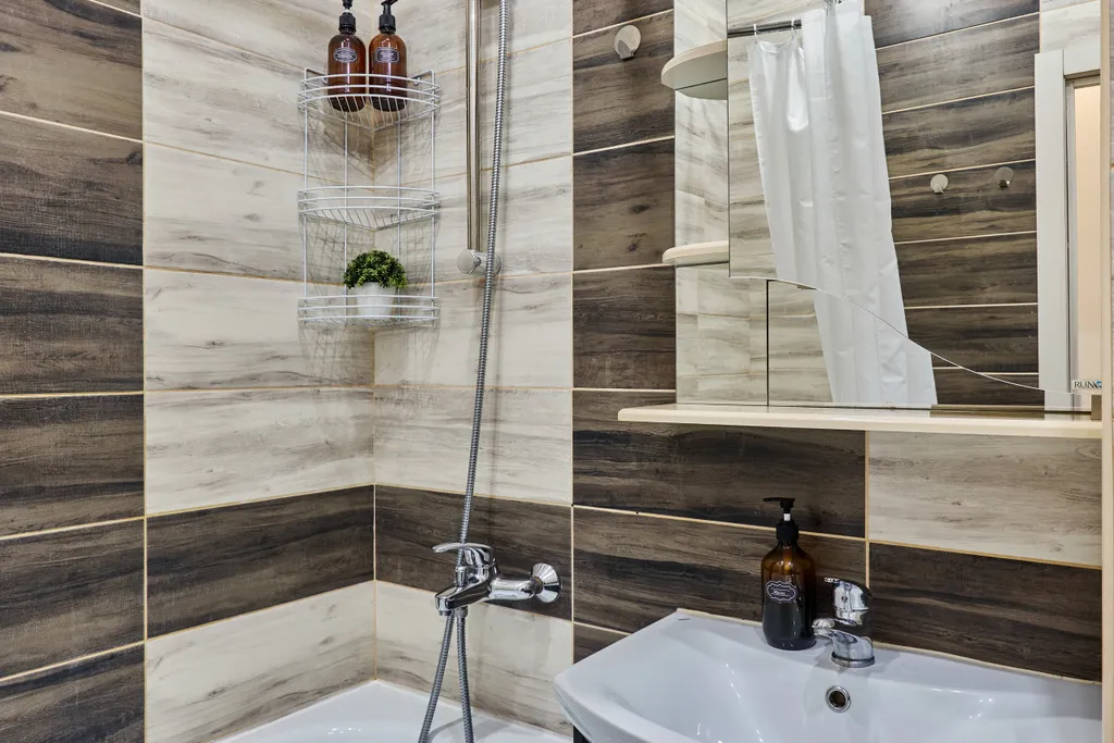 Апартамент White Rabbits