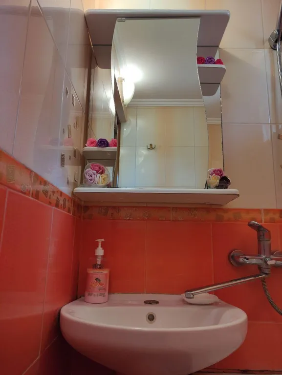 Частный дом