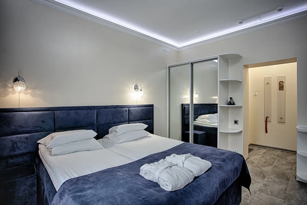 Квартира 1-комнатная Квартира — Зеленоградск