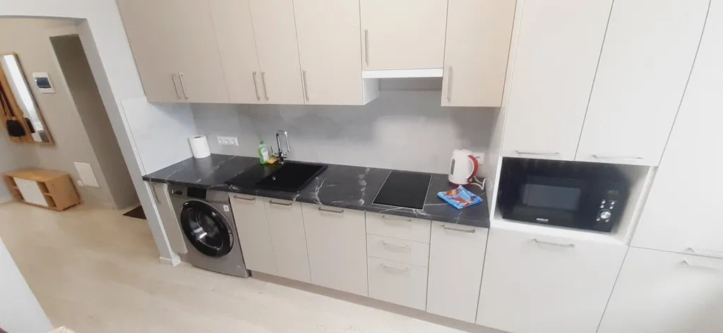 Квартира Квартира Пион — Пионерский