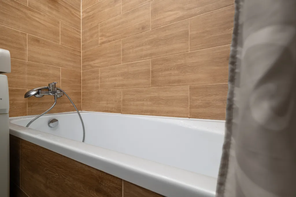 Современная квартира с дизайнерским ремонтом