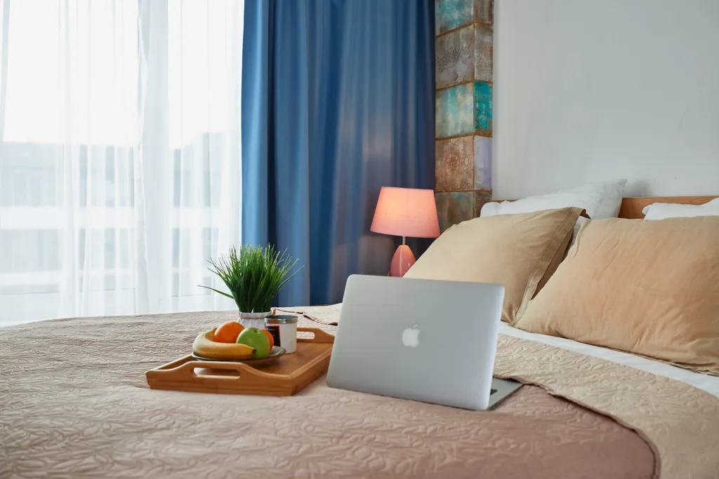 Квартира Дизайнерские апартаменты Sea & Sky с панорамным видом на море — аренда посуточно в Дагомыс