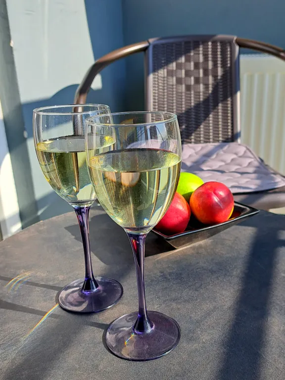 Квартира у озера