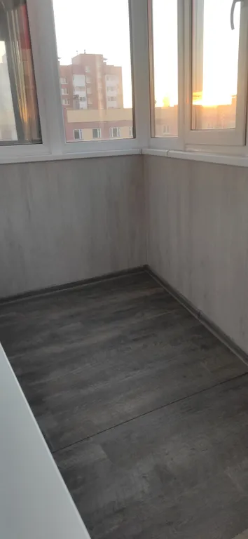 Квартира Уютная квартира-студия — Янино-1