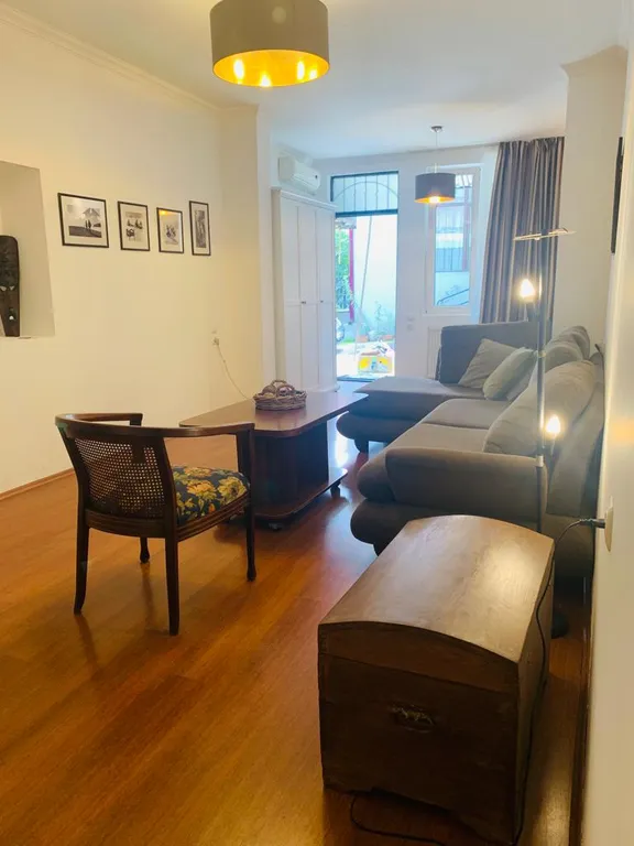 Квартира для молодых