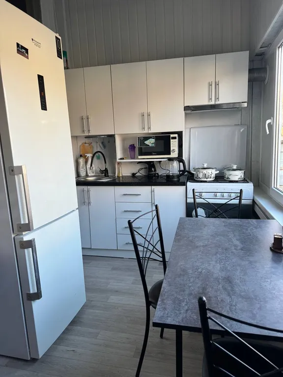 Бюджетная квартира рядом с парком — аренда посуточно в Ессентуки