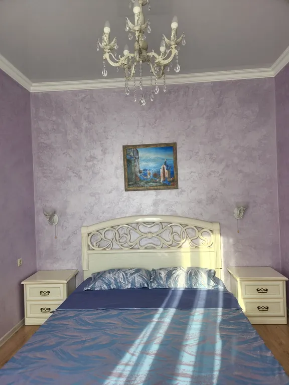 Квартира Уютная, чистая, красивая квартира недалеко от моря — Сириус