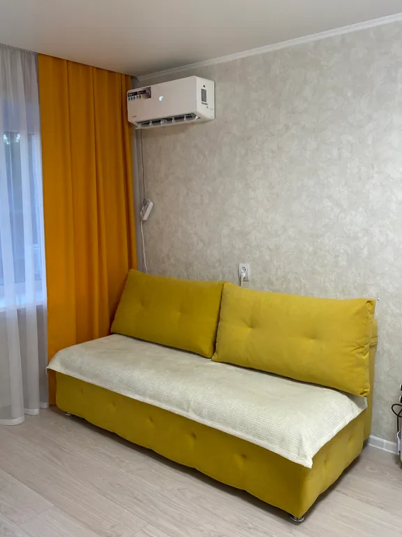 Уютная квартира, расположенная недалеко от нижнекамских терм