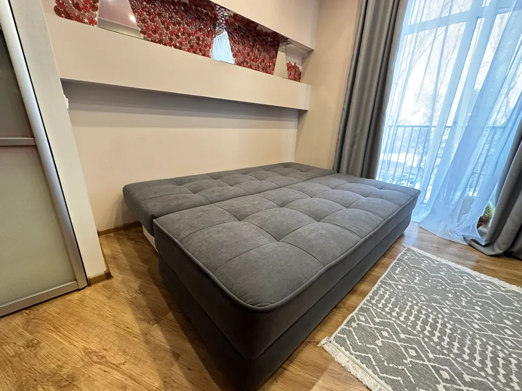 Тёплая квартира в сердце Владимира