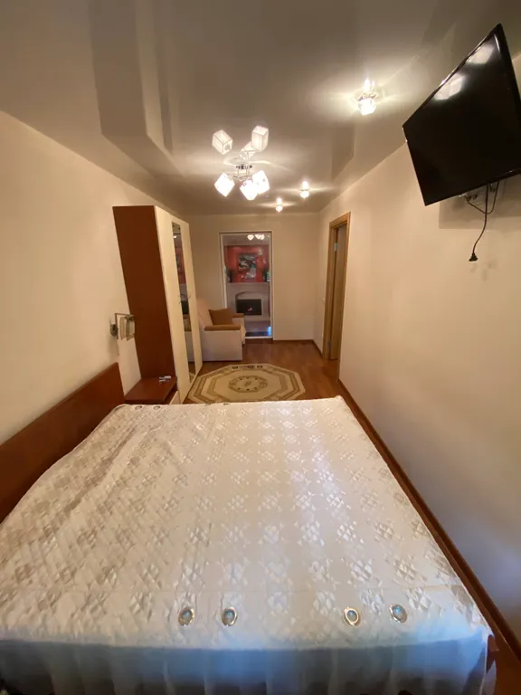 Квартира Квартира в самом центре — Хабаровск