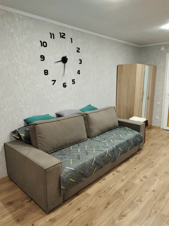 Квартира Уютная студия — аренда посуточно в Тамань