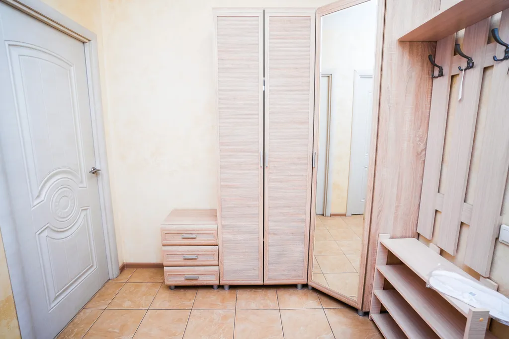 Atlant Apartments 307