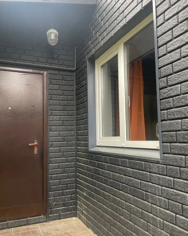 Уютный дом в центре города