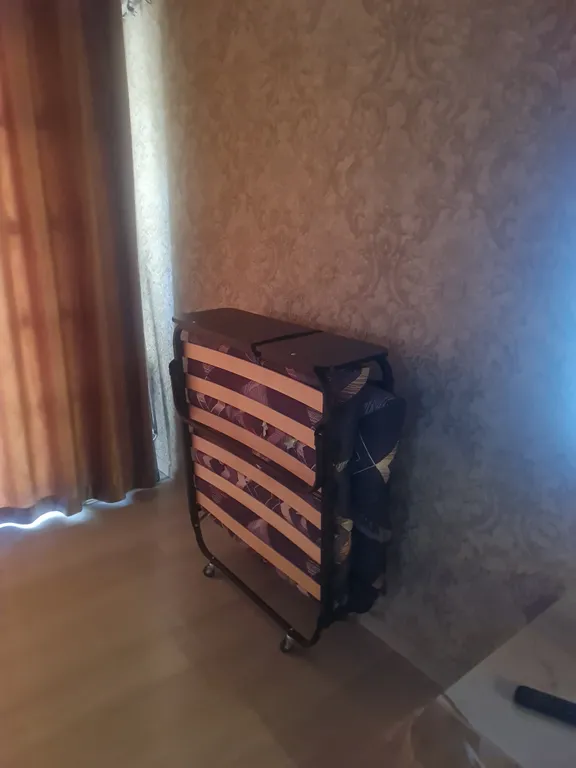 Уютная квартира в удобном районе города