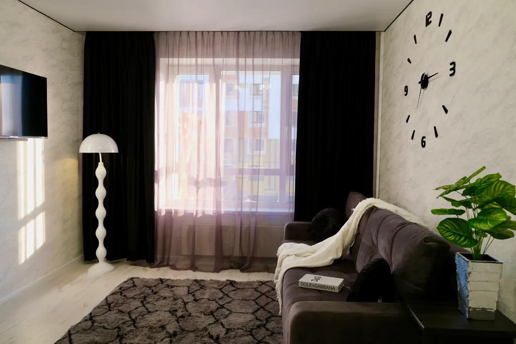 Квартира люкс