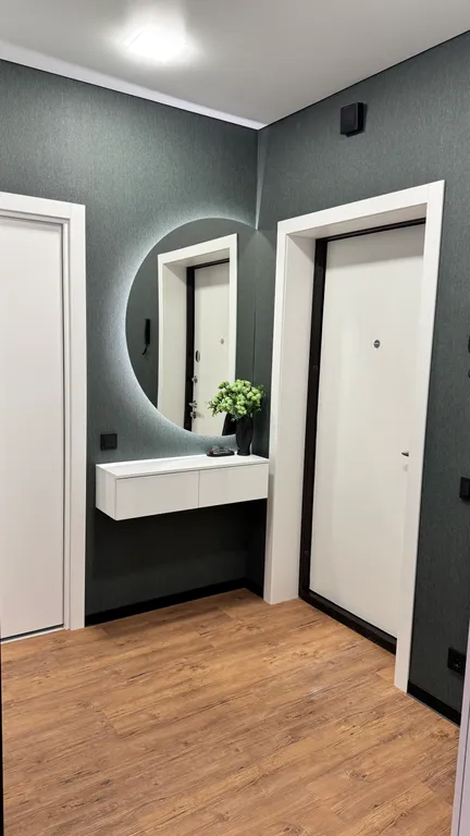 Люкс апартаменты в историческом и деловом центре города