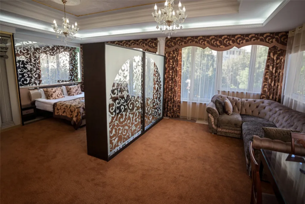 Квартира Комната — аренда посуточно в Форос