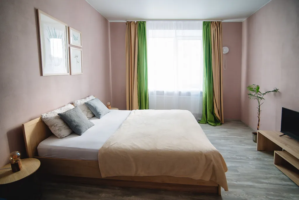 Квартира в центре — аренда посуточно в Рязань