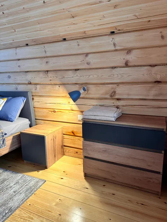 Новый круглогодичный 3-й коттедж на берегу Катуни