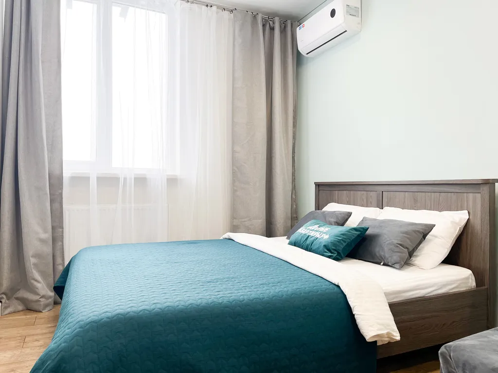 Новая квартира в центре в ЖК Мечник — аренда посуточно в Ростов-на-Дону