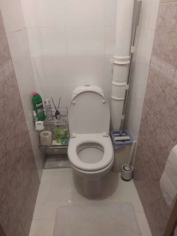 Вы дома на Московском