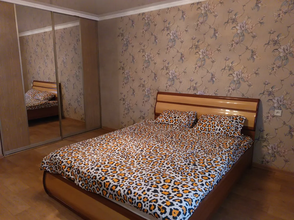 Квартира на сутки, месяц. Отчетные документы