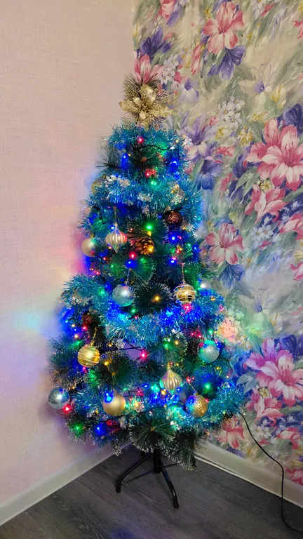 Тёплая и просторная квартира в 5 минутах от центра