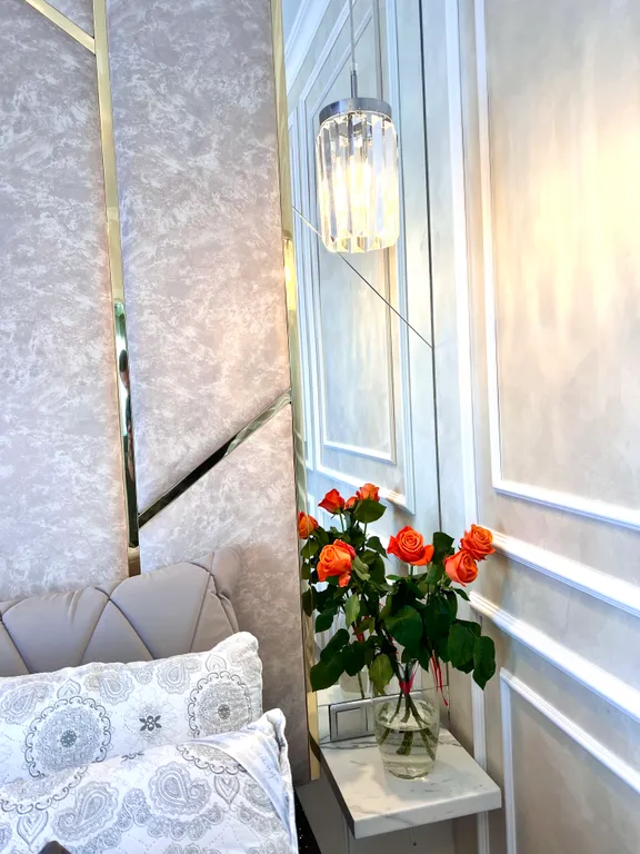 Апартаменты ОнегоГрад-Вызов