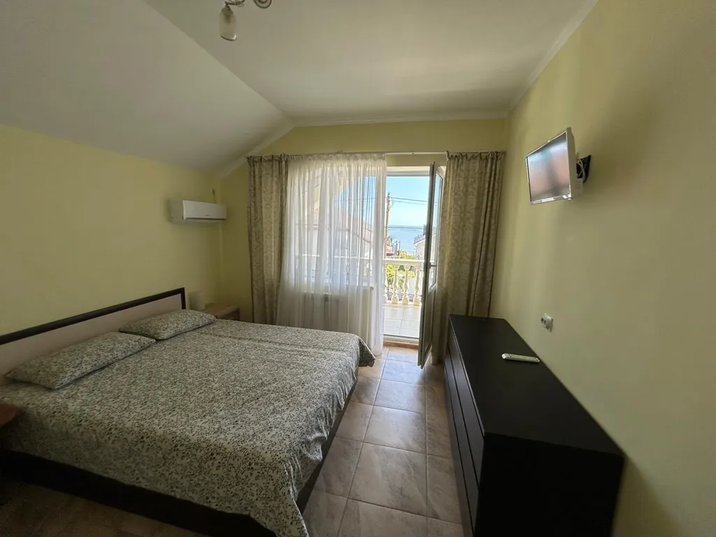 Гостевой дом KEF