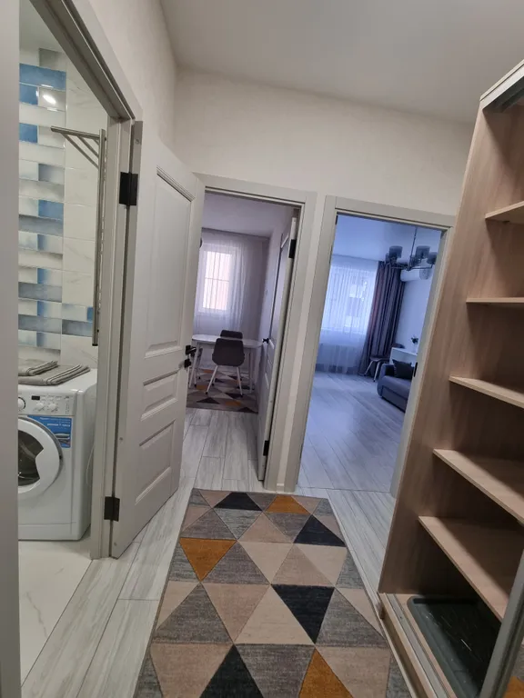 Квартира Уютная квартира возле озера — Горячий Ключ