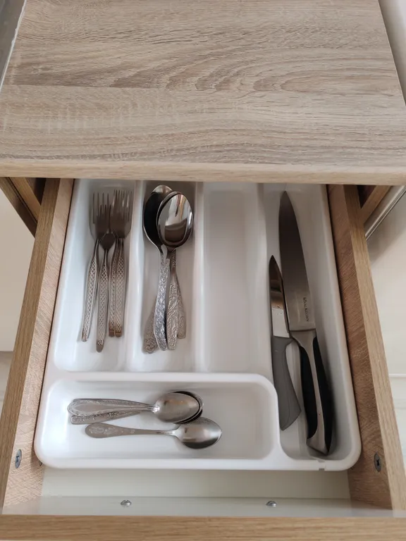 Квартира Комфортная 1 комнатная квартира — Ярославль