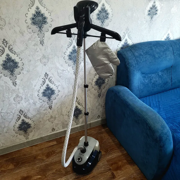 Комфортабельная квартира-студия в центре города