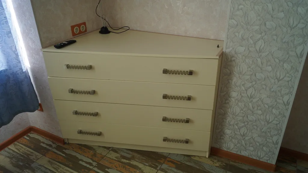 Квартира Квартира Уютная студия с видом на море и горы в ЖК "Альпика" — Сочи