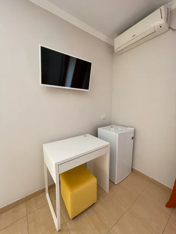 Квартира Квартира Южные закаты — Голубицкая