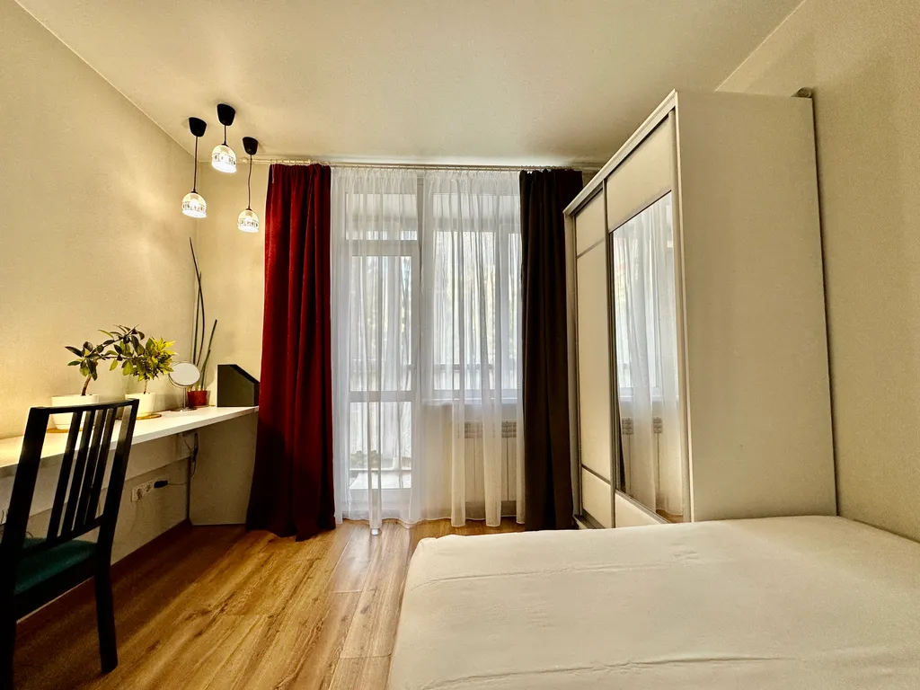 Квартира в центре