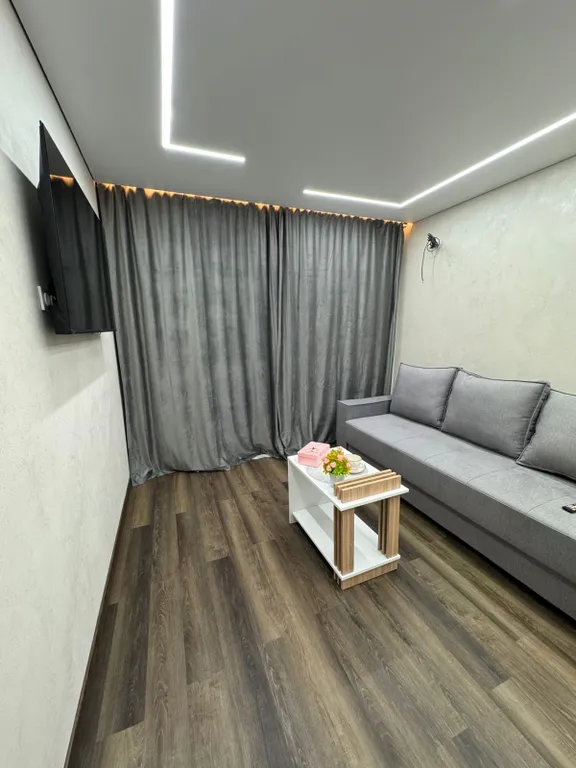 Супер квартира