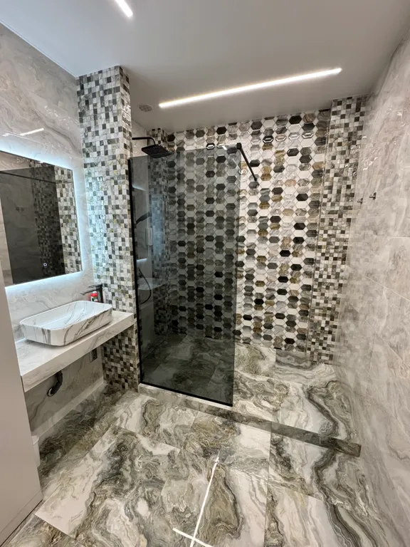 Уютная квартира у моря Жилoй кoмплeкс пpeмиум клаcса Примoрьe