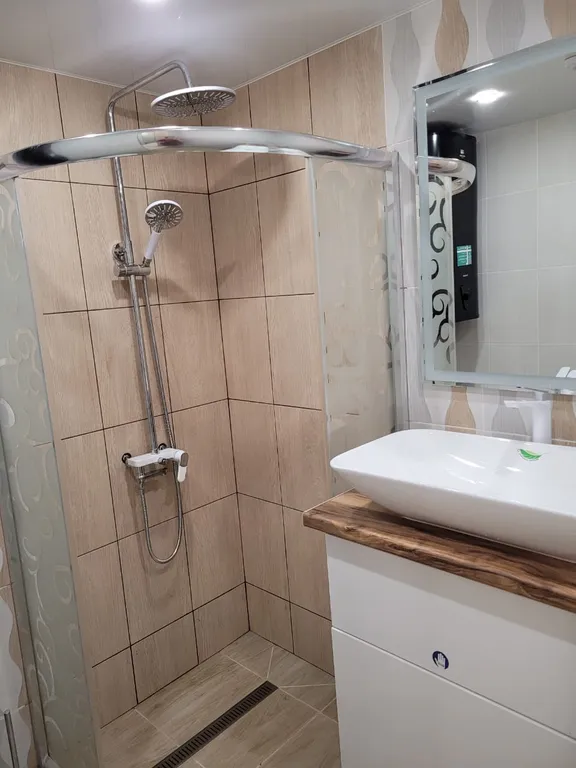 Коттедж Коттедж Отдых с комфортом — Сириус