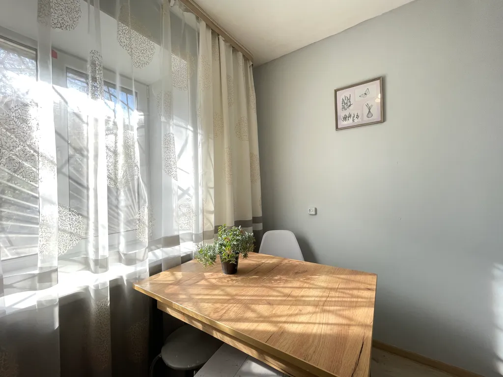 Квартира Однокомнатная на Шахматном клубе — аренда посуточно в Улан-Удэ