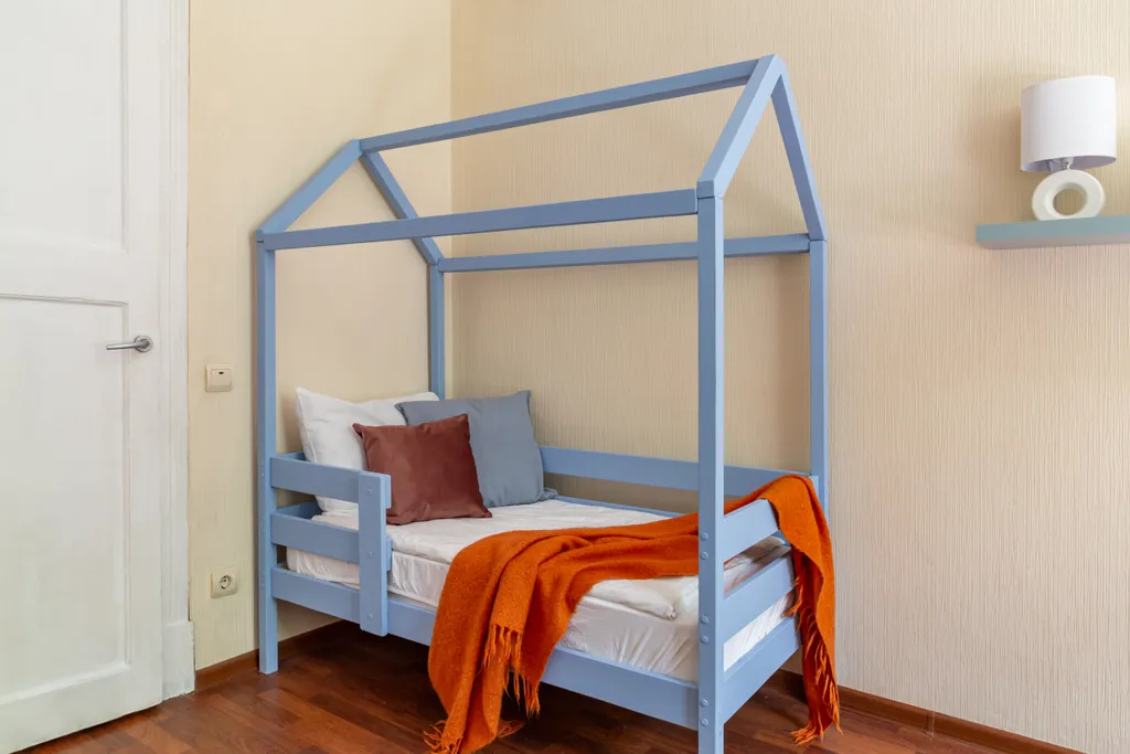 Квартира 2-комнатная Квартира — Москва