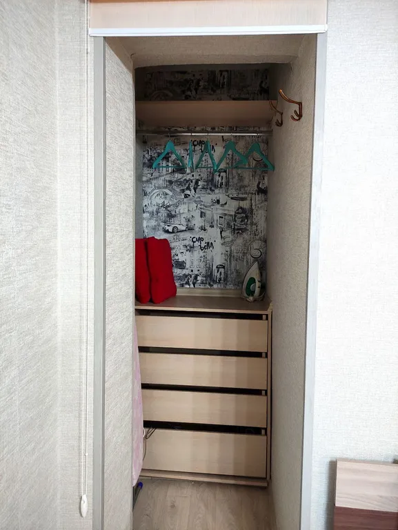 Квартира Розмари квартира — Хабаровск