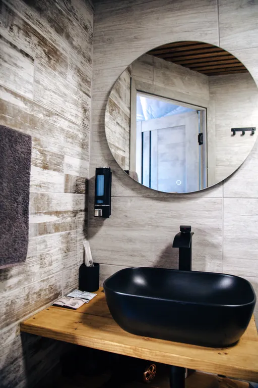 Коттедж 1-комнатный Дом — Пластунка